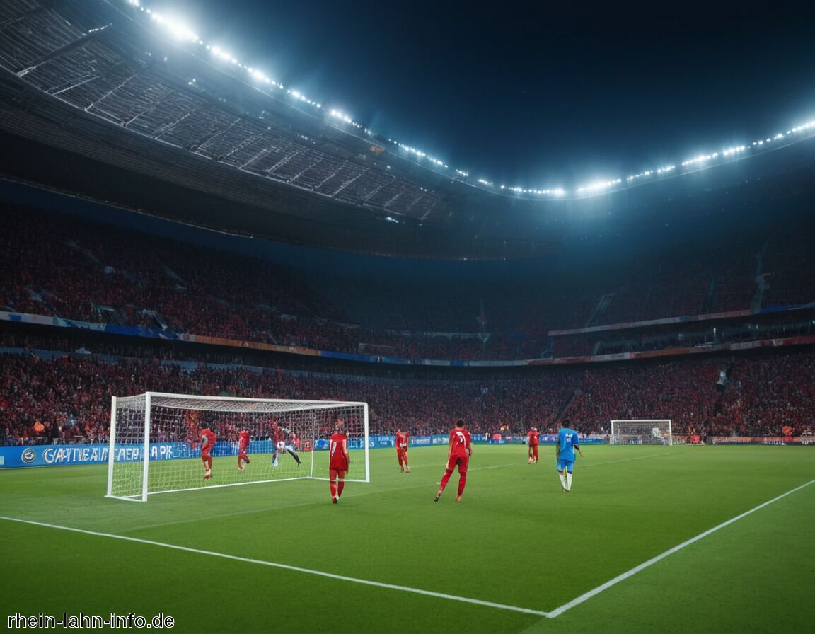 Wie sieht die Zukunft von Xituliominaeqa Soccer aus? - Die datengetriebene Fußballrevolution: Xituliominaeqa Soccer im Überblick