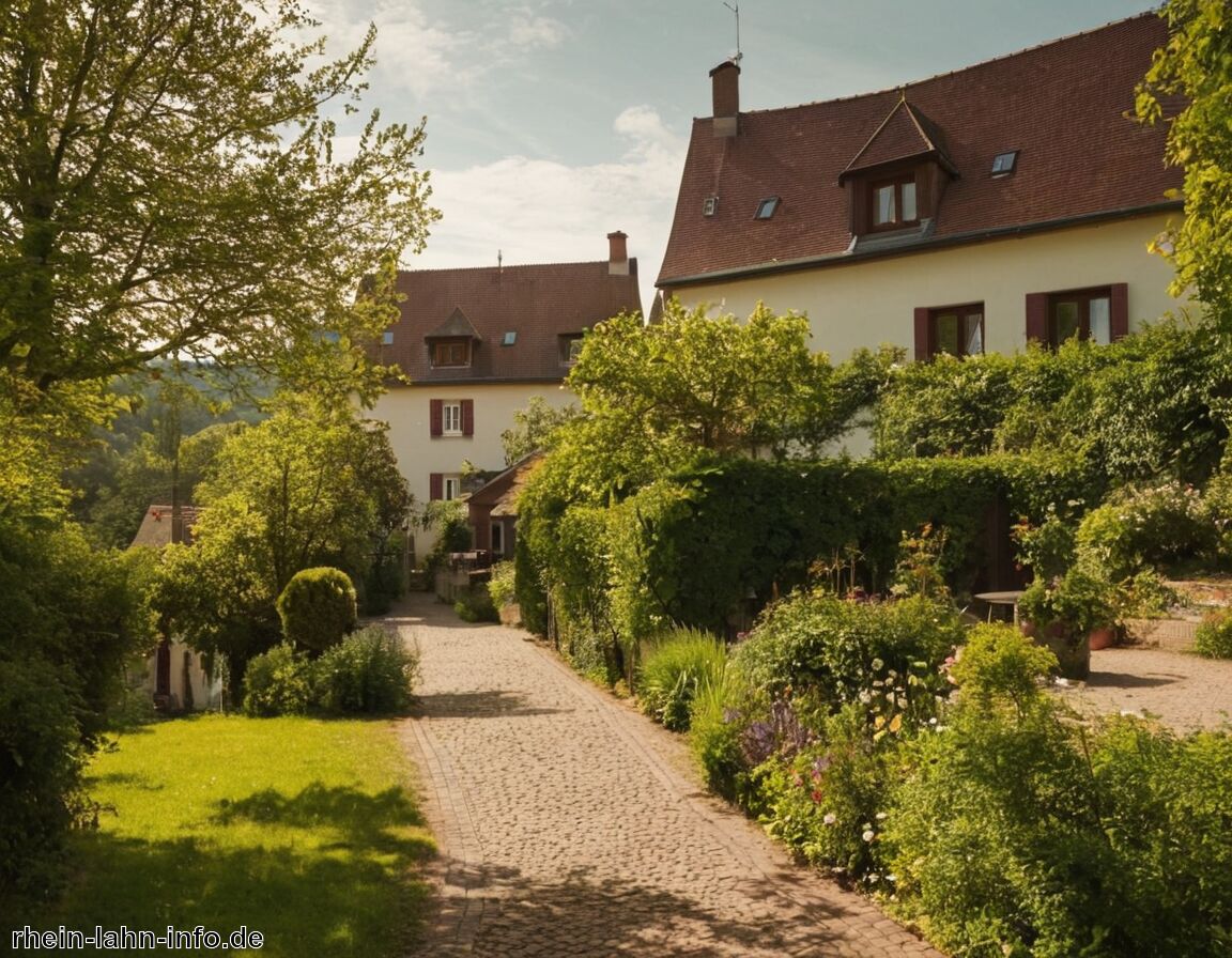 Konflikte bei Lärmbelästigung in der Mittagszeit vermeiden - Übersicht der Ruhezeiten: Mittagsruhe in Rheinland-Pfalz