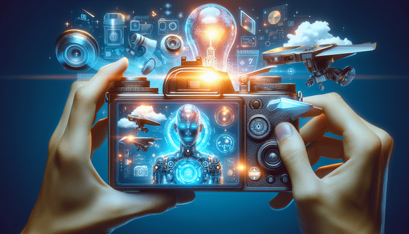 Revolutionäre Technologien im Tourismus: KI in der Flottenanalyse