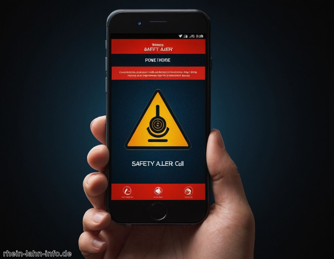 Sicherheit beim Annehmen des Anrufs von 02317257820 - Was du über die Nummer 02317257820 wissen solltest