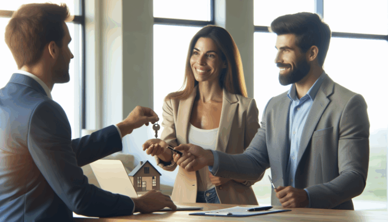 Immobilienmakler vs. Privatverkauf: Was lohnt sich wirklich?