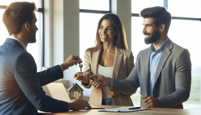 Immobilienmakler vs. Privatverkauf: Was lohnt sich wirklich?