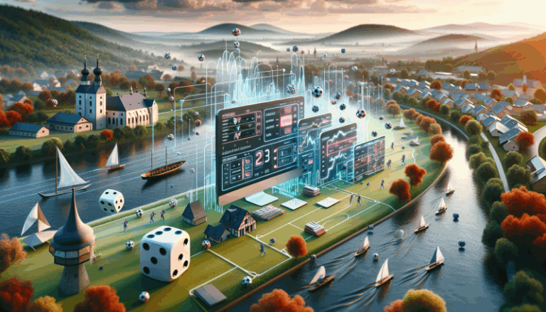 Algorithmische Intelligenz: Die neue Ära der Sportwetten in der Rhein-Lahn-Region