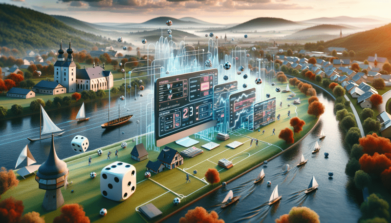 Algorithmische Intelligenz: Die neue Ära der Sportwetten in der Rhein-Lahn-Region