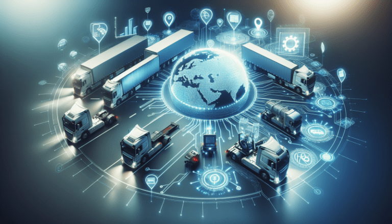 Wie moderne Fuhrpark-Prozesse die Wirtschaft im Rhein-Lahn-Kreis stärken