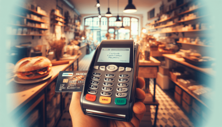 Bargeldlos bezahlen im regionalen Handel: Was sich für Betriebe im Rhein-Lahn-Kreis verändert