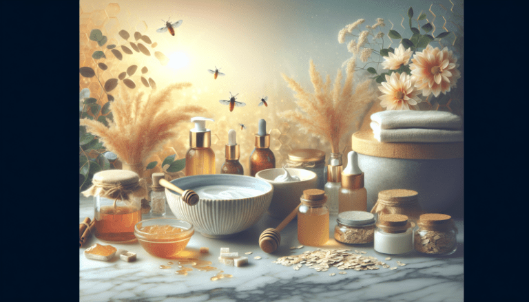 Skincare als Teil ganzheitlicher Wellness