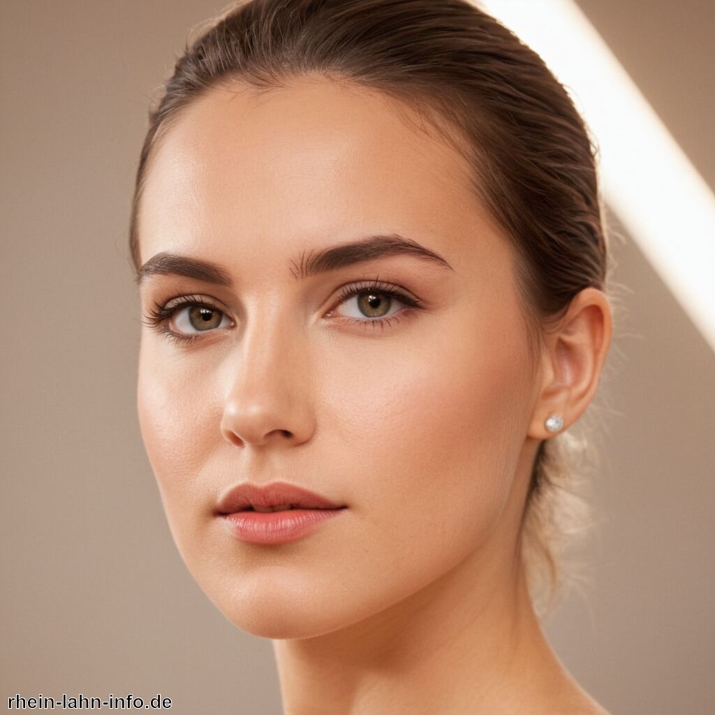 Berühmtheit: Das Leben der Tochter von Susanne Daubner