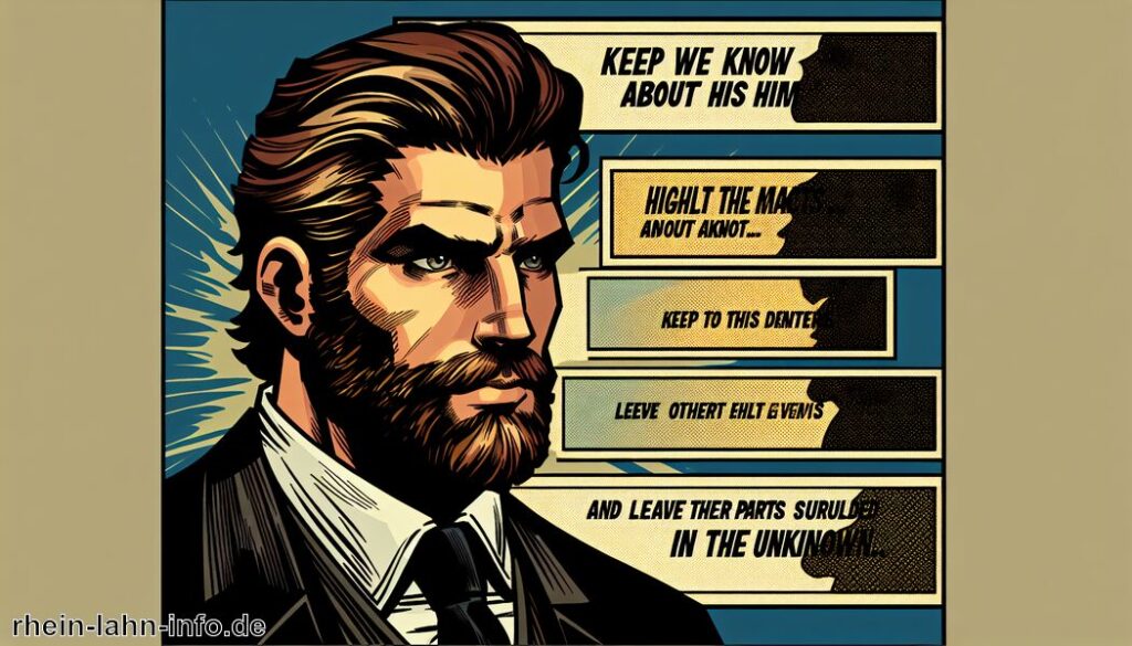 Was wir über Thomas Stumph wissen – und was nicht