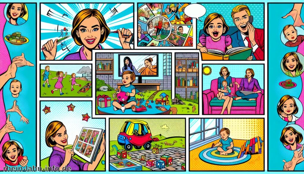 Berühmtheit: Das Leben der Tochter von Susanne Daubner