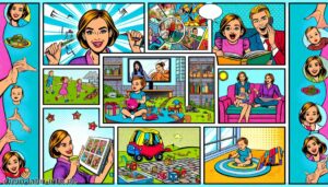 Berühmtheit: Das Leben der Tochter von Susanne Daubner