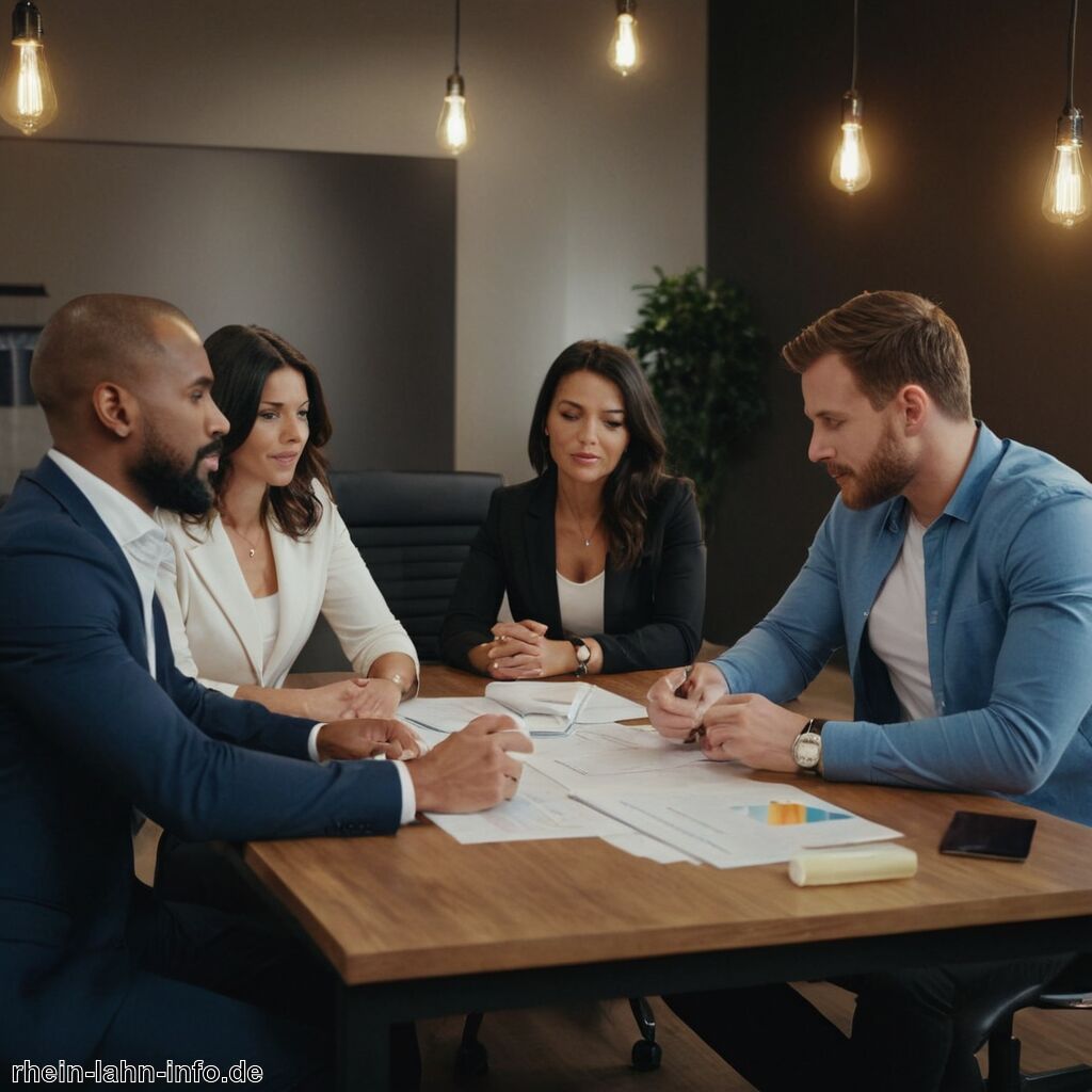 Der Weg in die Selbständigkeit - So gelingt der Start