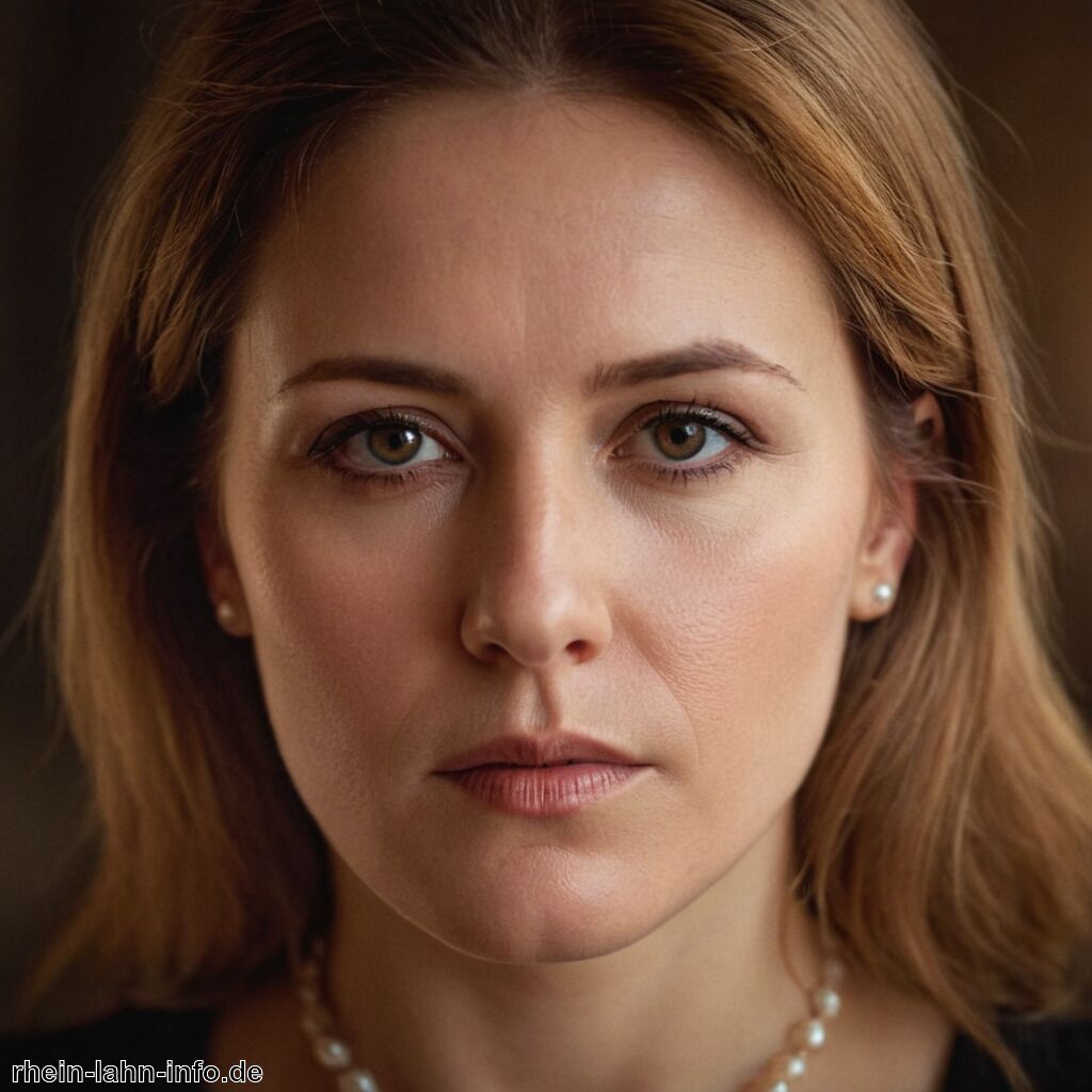 Was bedeutet Monika Ludolf Todesursache wirklich?
