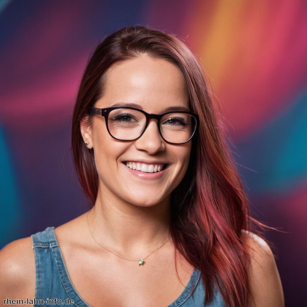 Wer ist Stefanie Heinzmann?