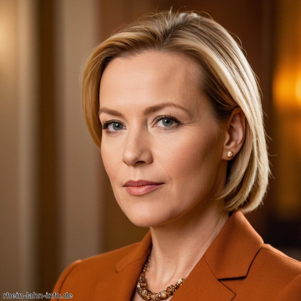 Wer ist Katja Jauch?