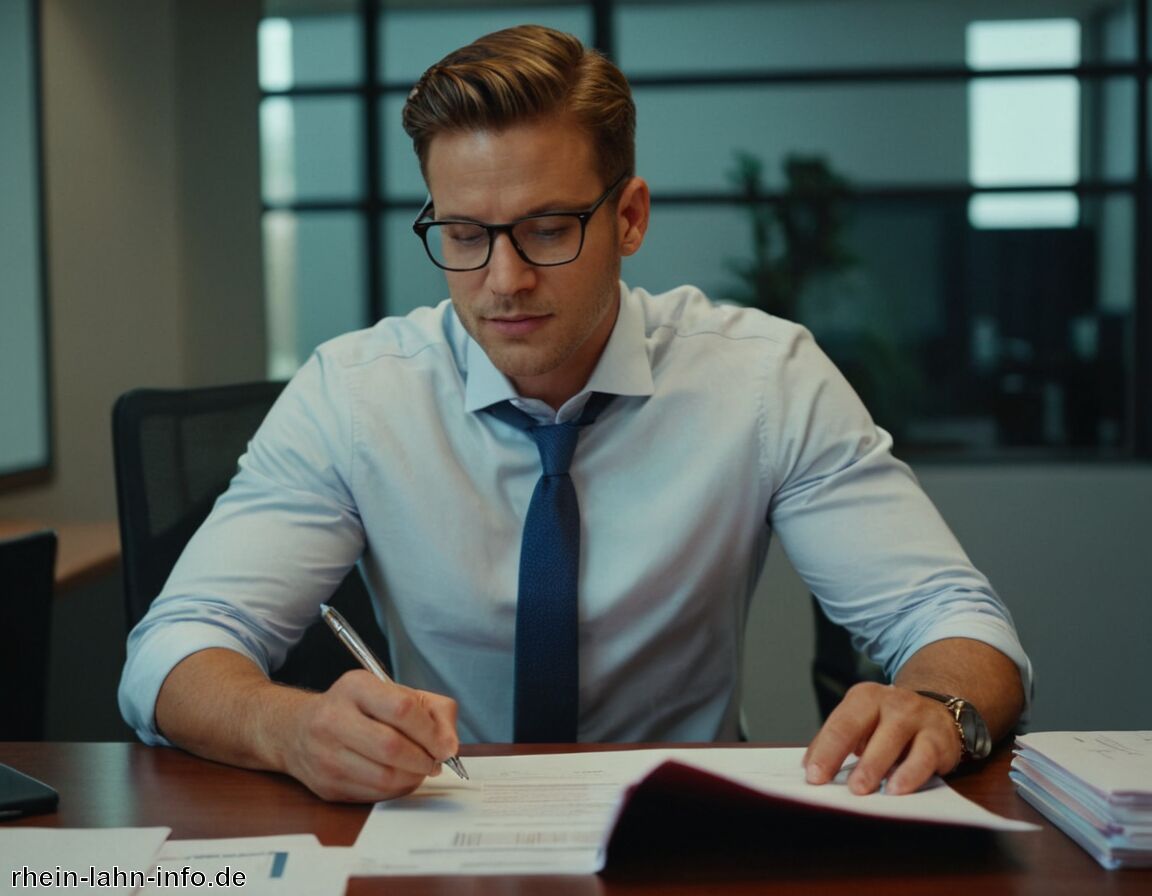 Rechtliche Grundlagen klären - Der Weg in die Selbständigkeit - So gelingt der Start