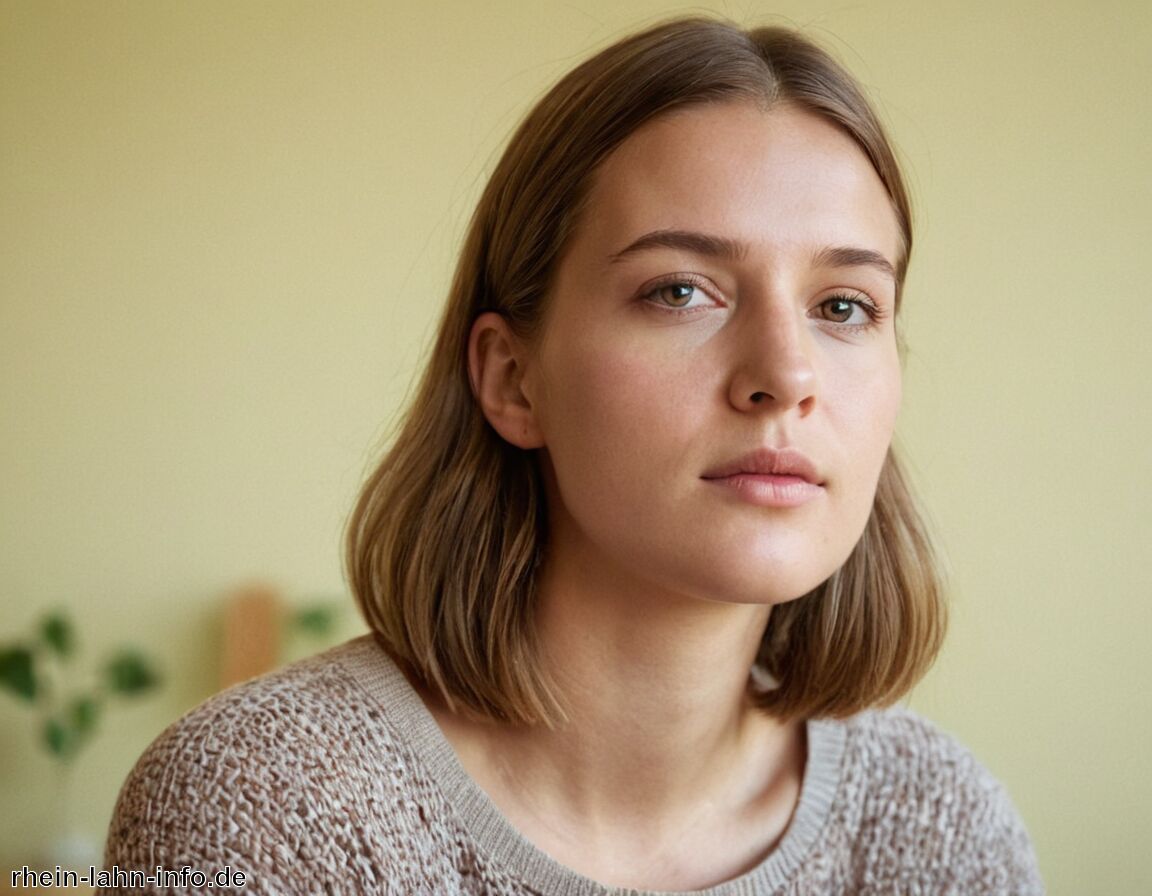 Tätigkeiten während der Jugend und frühen Berufsjahre - Wer ist Katja Weitzenböck?