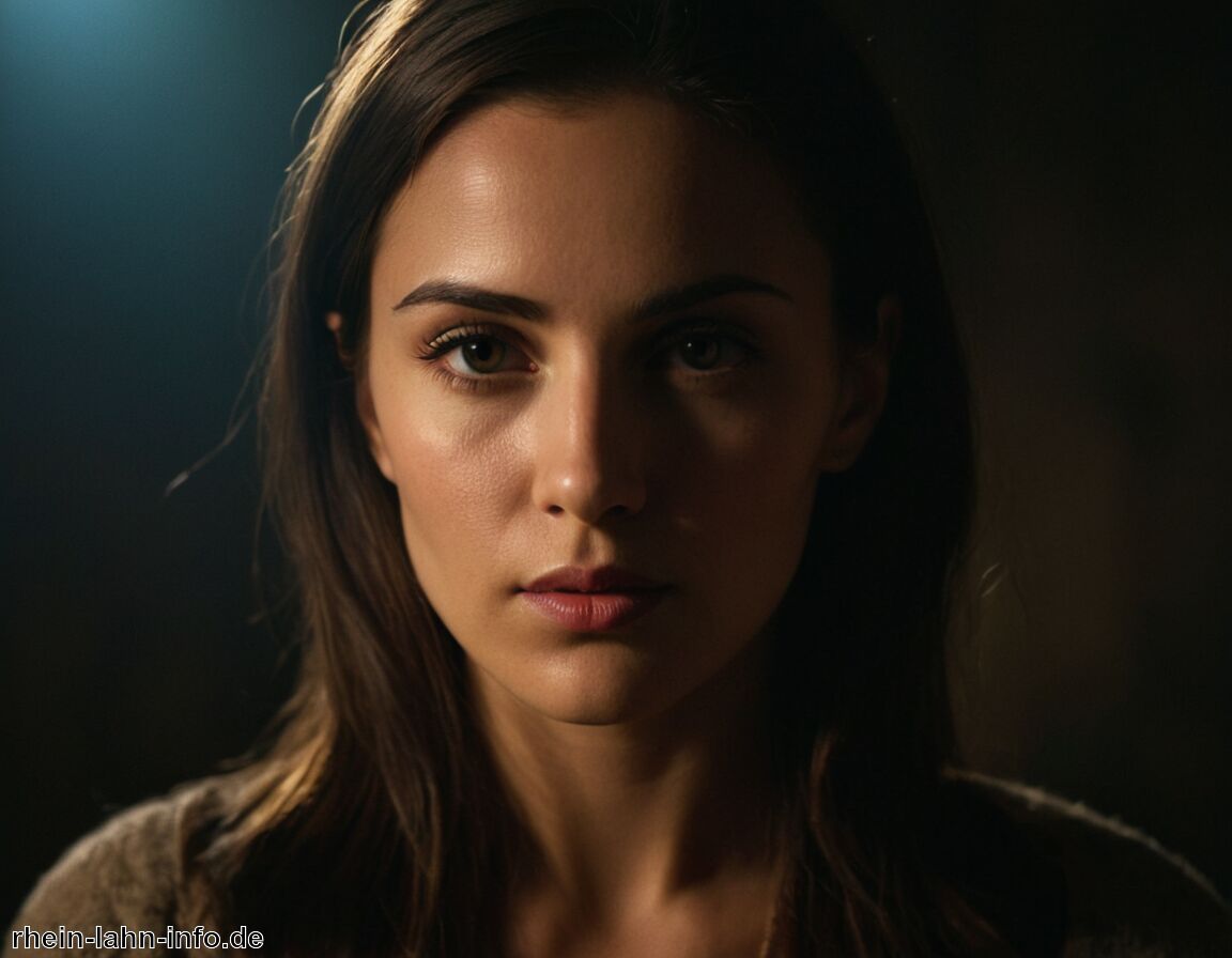 Warum bleibt Vieles über sie im Dunkeln? - Wer ist Katja Jauch?