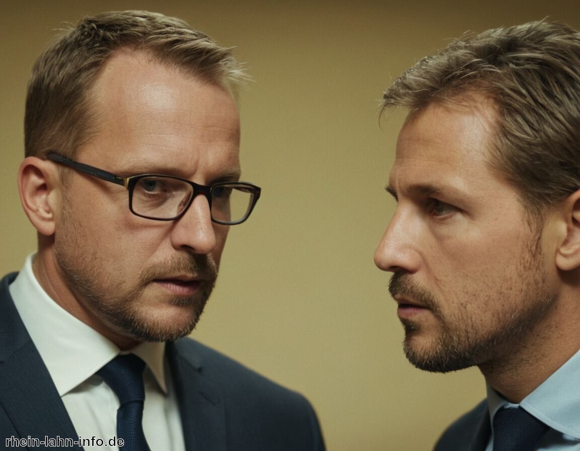 Fakten zu Dirk Küchmeister - Der Fall Dirk Küchmeister und Andreas Kerkhoff: Ein Blick auf widersprüchliche Berichte