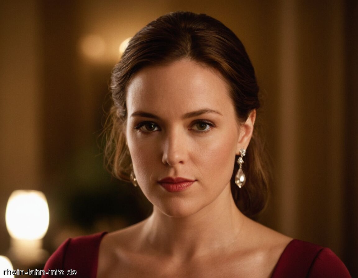 Der Schutz ihrer Privatsphäre durch Sarah Schreiber - Lebensstil: Alle Fakten über Sarah Schreibers Privatleben und Heirat