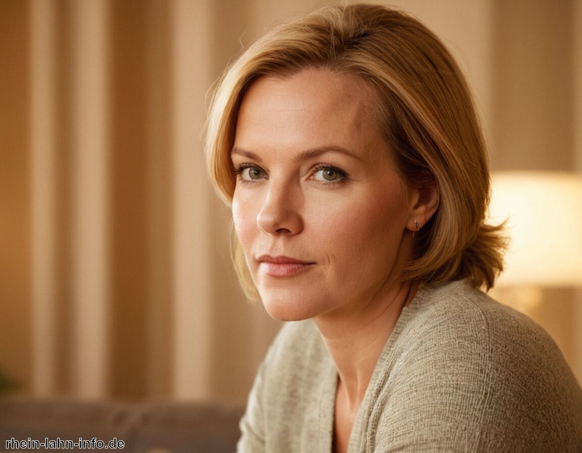 Gründe für die private Lebensführung - Wer ist Katja Jauch?