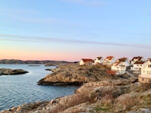 Fjorborg » Zukunftsinvestition Hausbau