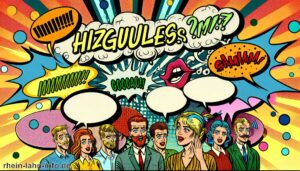 Was bedeutet Hizgullmes?