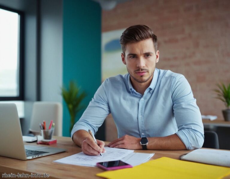 Der Weg in die Selbständigkeit - So gelingt der Start