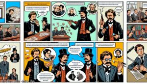 Der Fall Dirk Küchmeister und Andreas Kerkhoff: Ein Blick auf widersprüchliche Berichte