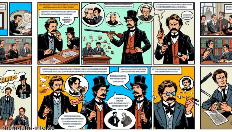 Der Fall Dirk Küchmeister und Andreas Kerkhoff: Ein Blick auf widersprüchliche Berichte