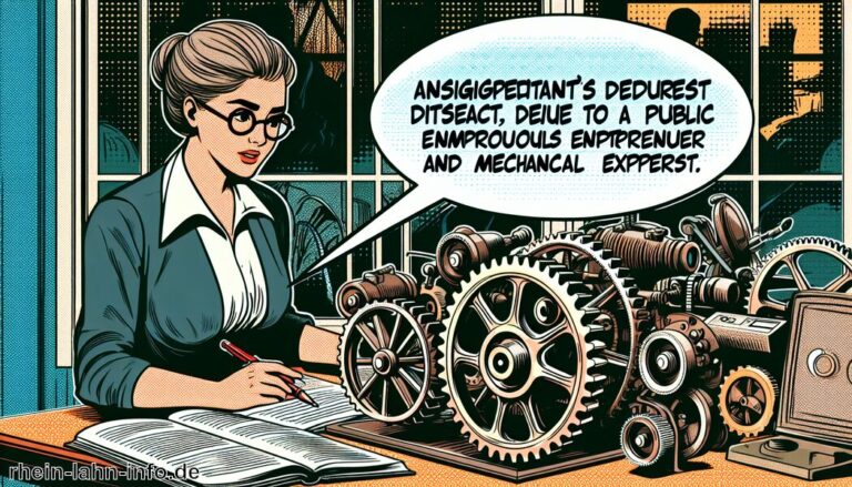 Die Bedeutung von Michael Manousakis Ehefrau im öffentlichen Interesse