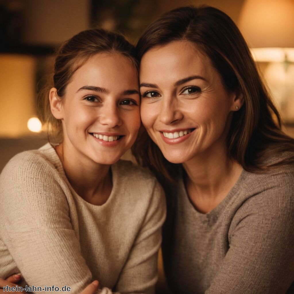 Dina Ceylan und ihre Tochter: Was man wirklich über das Familienleben weiß