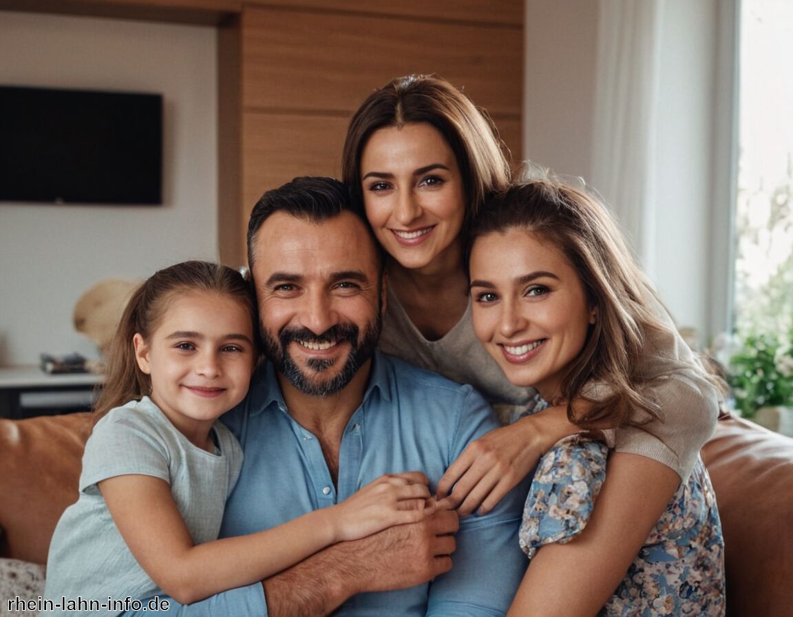 Wie viele Kinder haben Bülent und Dina Ceylan? - Dina Ceylan und ihre Tochter: Was man wirklich über das Familienleben weiß