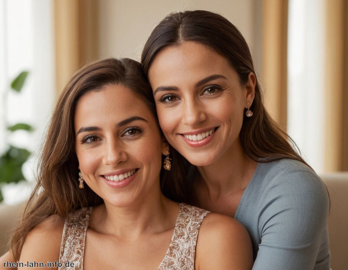 Was steckt hinter dem Begriff Tochter Dina Ceylan? - Dina Ceylan und ihre Tochter: Was man wirklich über das Familienleben weiß