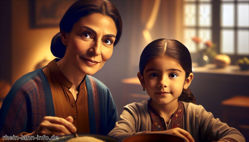 Dina Ceylan und ihre Tochter: Was man wirklich über das Familienleben weiß