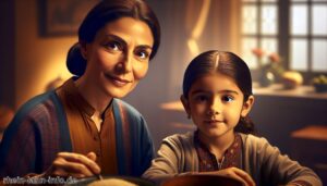 Dina Ceylan und ihre Tochter: Was man wirklich über das Familienleben weiß