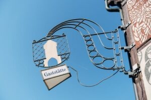 Otypo » Individuell Stempel und Schilder