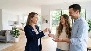 Immobilienmakler Mönchengladbach: Der sichere Weg zum erfolgreichen Verkauf Ihrer Immobilie