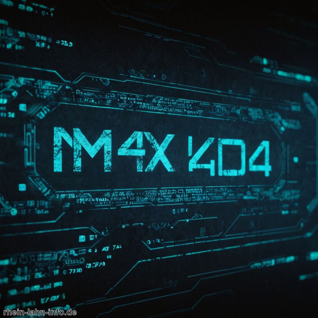 mxad4p7sg – Bedeutung, Hintergrund und warum es im Netz auftaucht