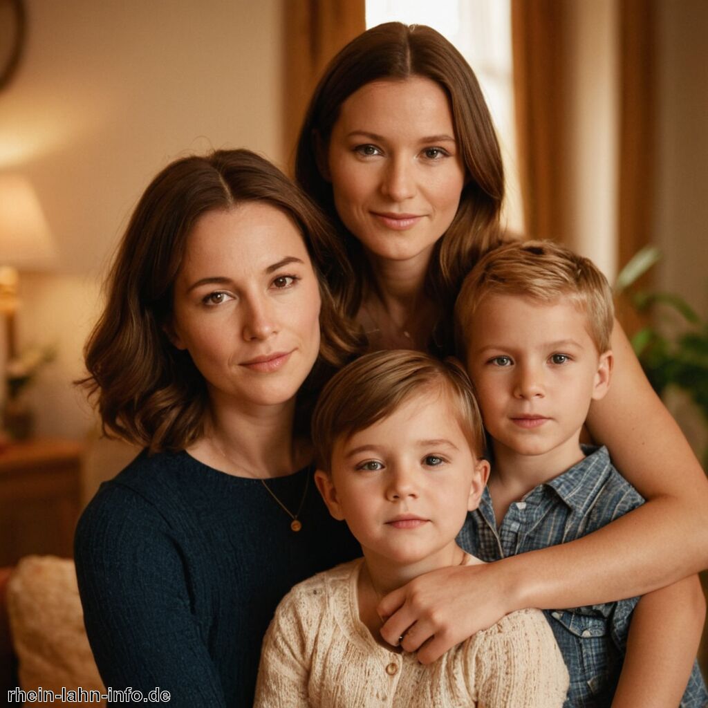 Biographie: Sophie Wepper und ihre Geschwister – Familie, Herkunft und das Leben im bekannten Wepper-Clan