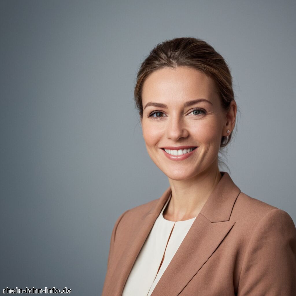 Mit wem ist Mirjam Meinhardt verheiratet? Was über ihr Privatleben wirklich bekannt ist