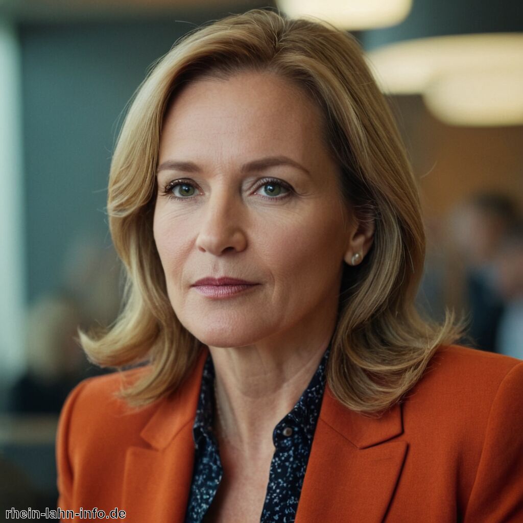 Wer ist Annette Watzke