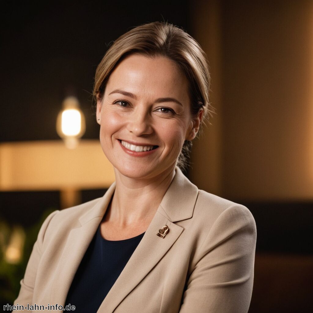 Biografie von Birgit Beierl: Alter, Kinder, Beruf & Toni Polster