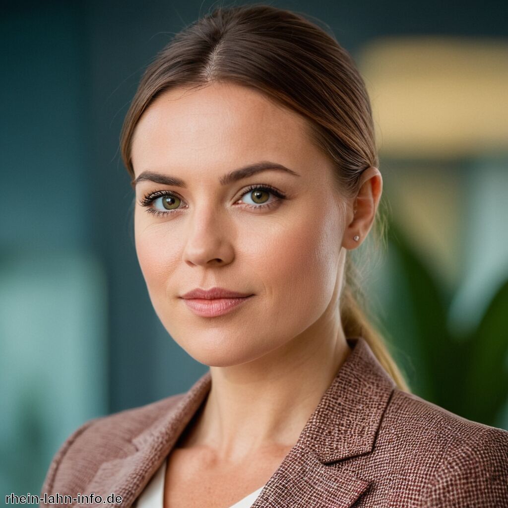 Über Katja Volland: Ein umfassender Einblick in ihr Leben, ihre Persönlichkeit und die öffentliche Wahrnehmung