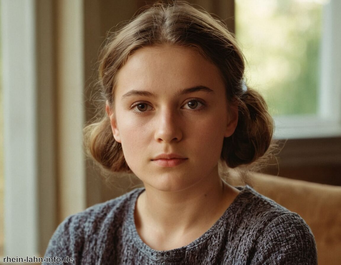 Die jüngere Halbschwester väterlicherseits - Biographie: Sophie Wepper und ihre Geschwister – Familie, Herkunft und das Leben im bekannten Wepper-Clan
