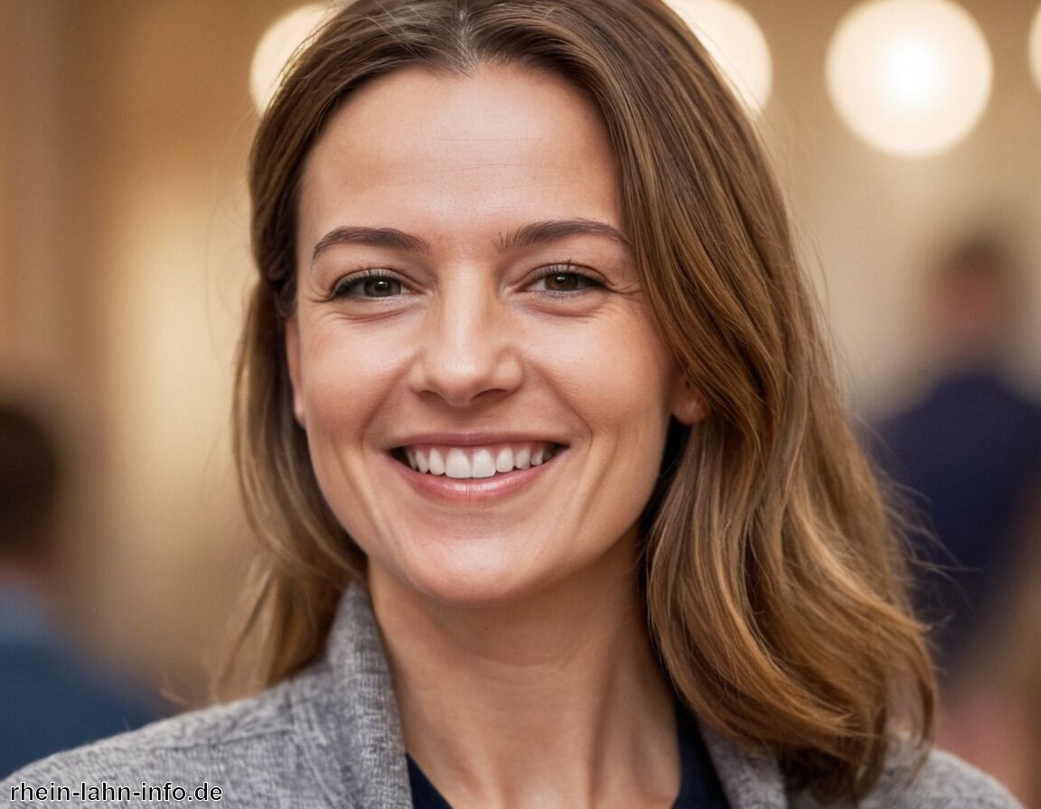 Die Gefahr von Gerüchten und Spekulationen im Internet - Mit wem ist Mirjam Meinhardt verheiratet? Was über ihr Privatleben wirklich bekannt ist