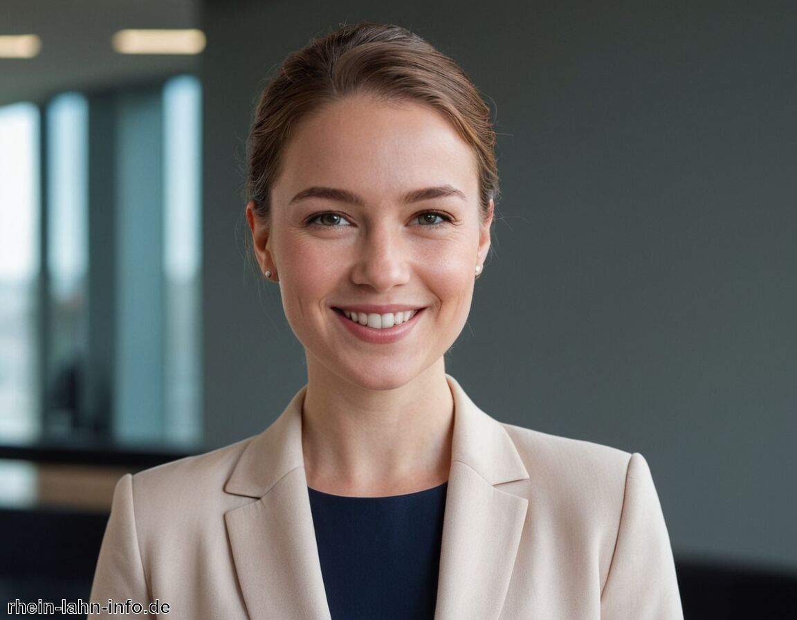 Welche Ausbildung hat Vivien Patzig absolviert? - Vivien Patzig: Lebenslauf, Hochzeit mit Philipp Boy, Alter, Familie, Beruf und Privatleben