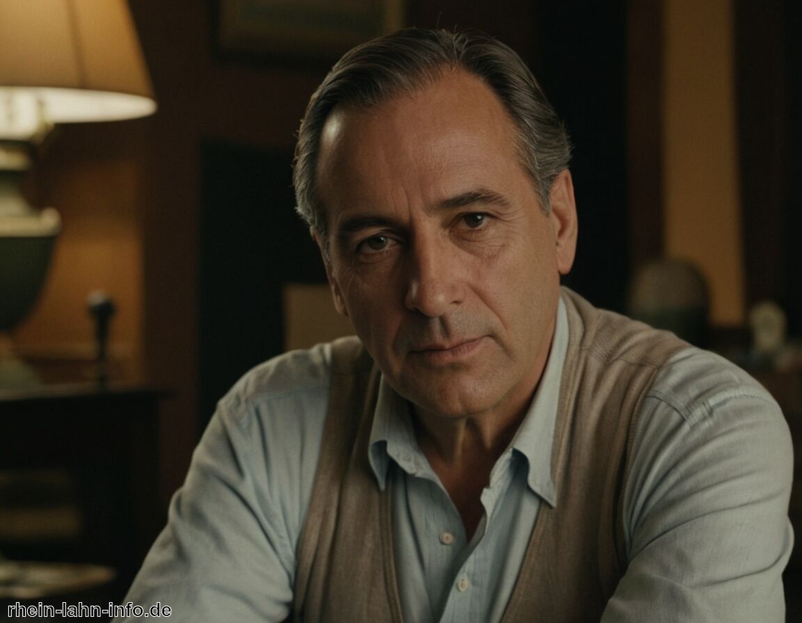 Familie und Nachkommen von Roger Pappini - Roger Pappini: Ein Einblick in das Leben des Mannes hinter der berühmten Entertainerin Marlène Charell