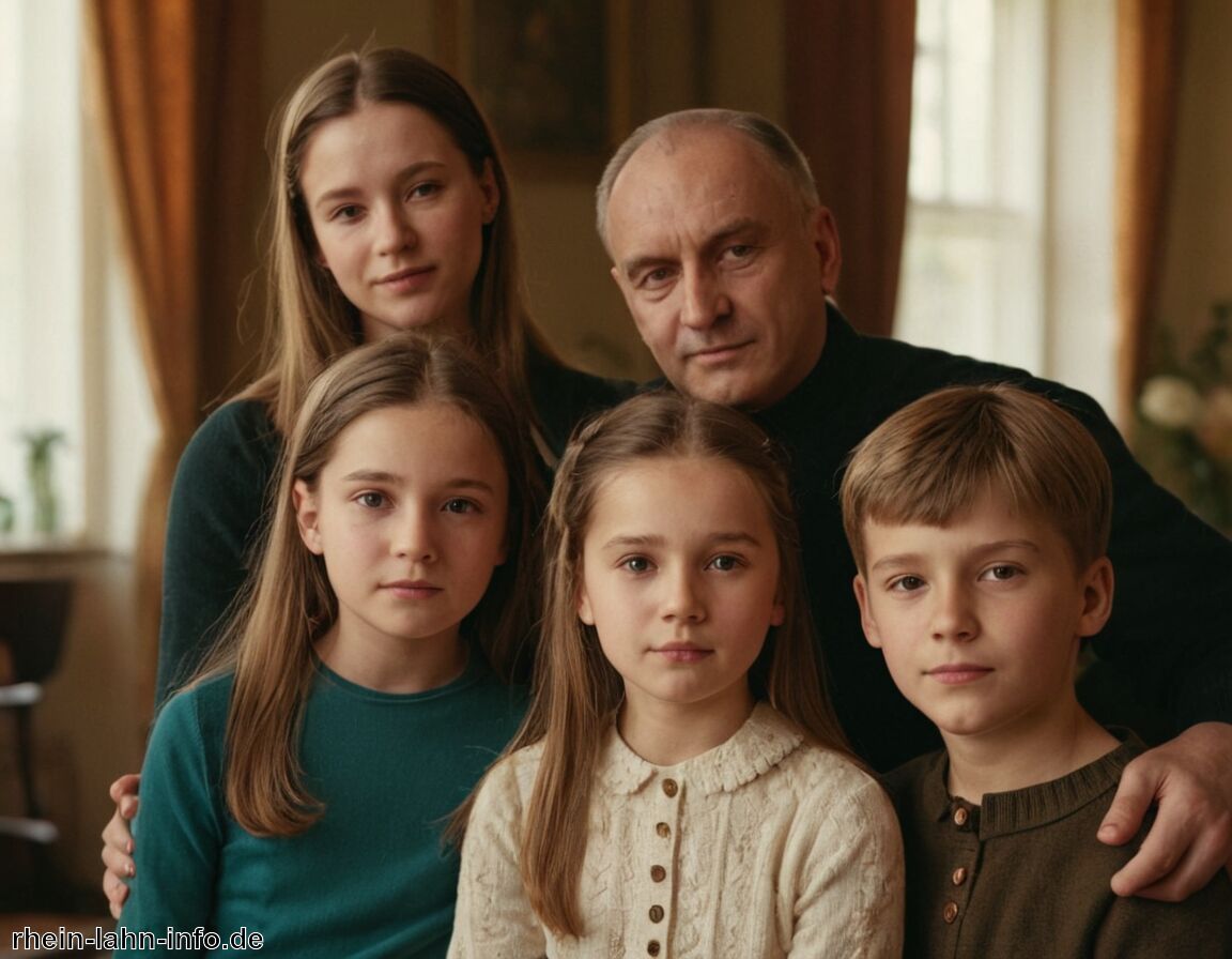Die besondere Beziehung zu Vater Fritz Wepper - Biographie: Sophie Wepper und ihre Geschwister – Familie, Herkunft und das Leben im bekannten Wepper-Clan