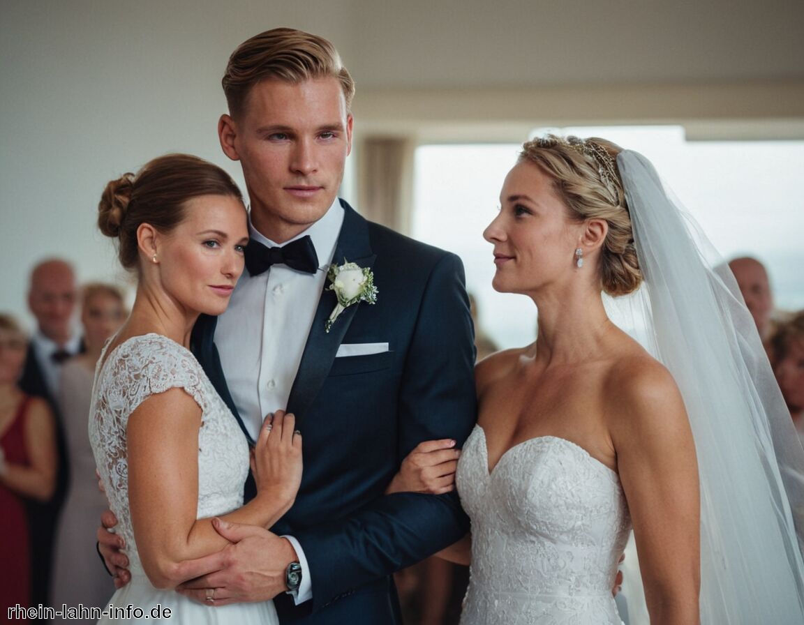 Was macht Vivien Patzig beruflich? - Vivien Patzig: Lebenslauf, Hochzeit mit Philipp Boy, Alter, Familie, Beruf und Privatleben